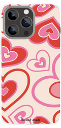 Cover Corazones Retro
