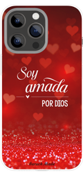 Cover “Soy Amada por Dios”
